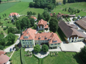 Гостиница Hotel Dienstl Gut  Лаунсдорф
